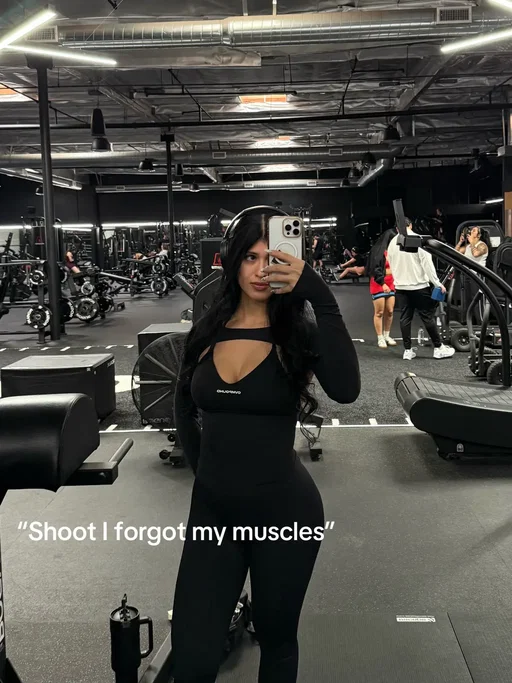 <3 #GymTok #gymcouple #fypシ 