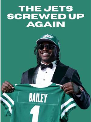 Everyone is getting fired this offseason… Nothing ever changes #nfl #jets #newyork 