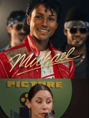 Sean, Amanda and Yasi on why 'Michael' is a huge failure... but fun at times.