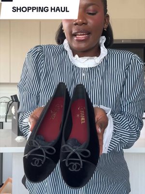 A luxury shopping haul for the girlies. #shoppinghaul #haul 