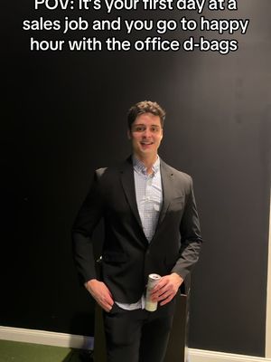 😂😂 #salesbro #financebro #comedy