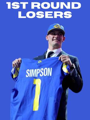 Who LOST the 1st round?? #nfl #fyp #foryou 