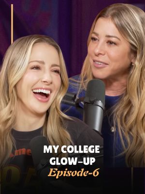 She thought she was THAT girl… no eyebrows, orange tan & a beer belly Brittany's college glow DOWN era just exposed us all.