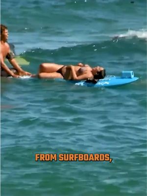 Imagine dealing with 135 rescues in a single shift. 😳  On beaches with up to 40,000 to 50,000 people, things can go wrong fast, from swimmers caught in rip currents to injuries, resuscitations and constant emergencies.  After nearly 20 years on the job, Trent Maxwell, also known as Maxi, opens up about what it’s really like in his Team Ignition episode with Selema.  Full episode at teamignition.net   @Team Ignition 🔥  #Ad