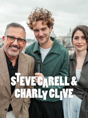 THE Steve Carell on eating an ACTUAL coffee filter and Charly Clive discovers the world is round… 🌎 Rooster is available exclusivly HBO Max UK & IRE now!
