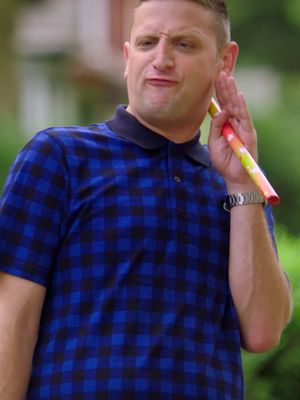Hey batta batta #Detroiters