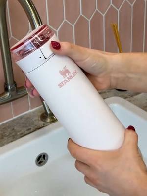 Two words – Dishwasher. Safe.