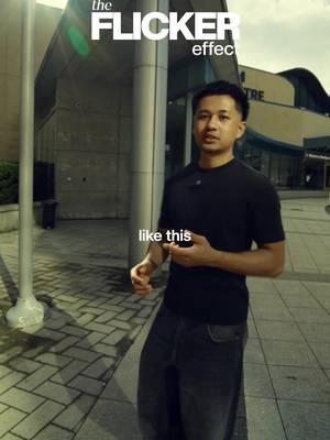 Learn how to create the flicker effect with adobe premiere #PremierePro #VideoEditing #EditingTutorial #Filmmaking #ContentCreator