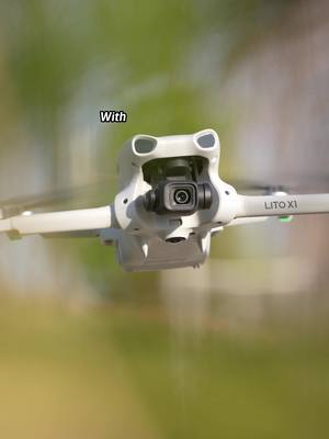 Meet The New DJI Lito & Lito X1 Drone...The Most beginner friendly, easy to use drone on the market...Link in Bio 👀 #dji #partner #djilito #djilitox1 Thanks to @DJI Official for partnering on this video