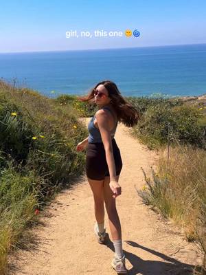 summer so close I can taste it 🌞🌀🌺 @Maui Jim #ad wearing my Ho'okipa sunglasses all season long for all my outdoor adventures #outdoorsygirl #summeradventures #naturegirl #outdoortravel 