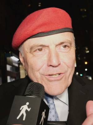 Curtis Sliwa on looksmaxxing & Clavicular Watch the full episode of We Outside on the Sidetalk YouTube channel, Spotify, or Apple Podcasts 🍿 Link in bio