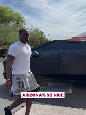 Love is in the Valley  @Jlove #AZCardinals #NFLDraft #BirdGang 