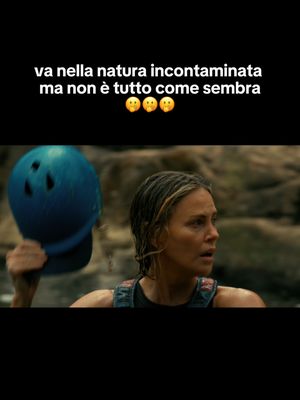 Film adrenalinico per la domenica sera ce l'abbiamo! #cinematok #davedere