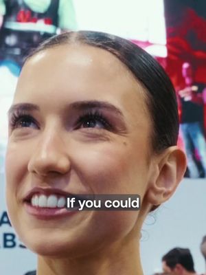 If you could only take 3 supplements for the rest of your life, what would they be? Ft. @dianaconfort