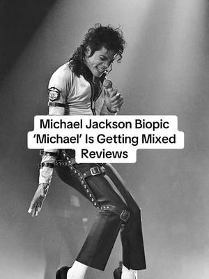 Michael Jackson is one of the most iconic and controversial figures ever which makes his story almost impossible to turn into a movie. The new biopic Michael tries to do exactly that, covering everything from the Jackson 5 to global superstardom and the controversies later in his life. But his story doesn’t follow a clean arc. It forces the film to balance celebrating the music while also confronting decades of public scrutiny and doing both in one movie is where it gets complicated. Early reactions are mixed, and prediction markets are pointing toward a Rotten Tomatoes score below 42% raising the question of whether this was ever a story Hollywood could fully get right.