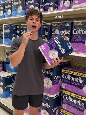 #ad that fresh start feeling actually matters. Head to @target for Cottonelle’s Buy One, Get One 20% off sale from May 3rd- 9th!   Link in bio  #CottonellePartner #TargetFind #NewAtTarget @Cottonelle® Brand 