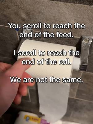 Scott Scrolling > doom scrolling