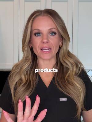 5 skincare your esthetician would tell you to steer AWAY from.