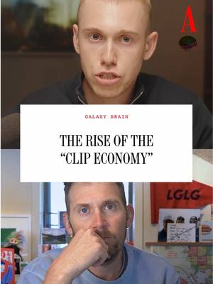 “The clips are the content. That’s what people are consuming. That’s where they’re spending their time,” the writer and podcaster Ed Elson tells Charlie Warzel. Watch their full discussion on the “clip economy” at the link.