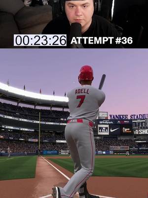 Another extreme moment… #MLB #mlbtheshow 
