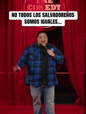 En vivo y en directo, SEGUIME! no se pierdan la próxima presentación, de comedia en español! #salvadoreños #salvi #hoozay 