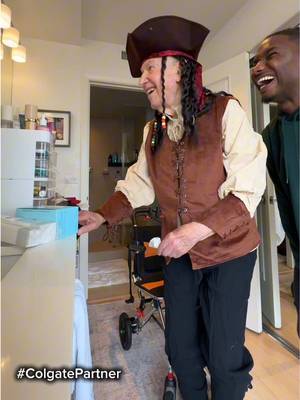 #ad #ColgatePartner For a while, I lost my smile. Life didn’t go the way I planned, and I went through one of the hardest seasons I’ve ever faced. But even then, I chose to keep showing up with kindness. Frank came into my life during that time, and one small act of kindness changed everything for me. Today, I remind myself that my smile is my strength, no matter what I’m going through. If you’re going through something difficult right now, just know the storm doesn’t last forever. Your smile is your strength. Reconnect with the resilience in your smile with @Colgate US . They’ve partnered with Calm to provide one month of free access to the Calm app, where you can discover custom meditations designed to help you find the strength in your smile. Comment or DM ‘COLGATE’ and I’ll send you the link for your Calm app trial