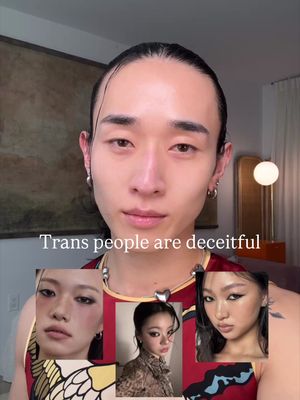 Some thoughts as I compare myself to a hulijing 💭🦊🌷