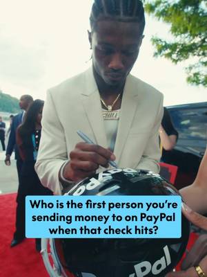 Spreading 🫶 with PayPal. @Jlove @carnell tate @Downs 2 Business 