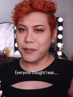 My pronouns are he/him and honestly I don’t mind if people mistakenly use feminine pronouns with me as long as it’s a genuine mistake #pronouns #hehimpronouns #lgbt 