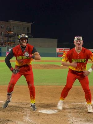 What do y’all know about pop see ko?  @noah bridges @zachary bridges  #firefighters #bananaball #popseeko #baseballboys #memestiktok 