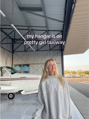 and with a pink plane of course!!
