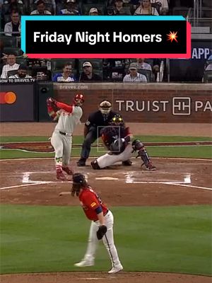 These balls inched themselves across The Great Divide  #MLB #baseball #homerun 