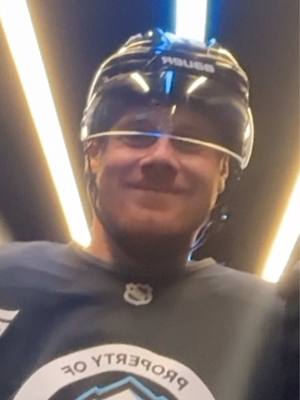 Lawson Crouse appreciation post x brainrot 🤠 #NHL #StanleyCup #Hockey 