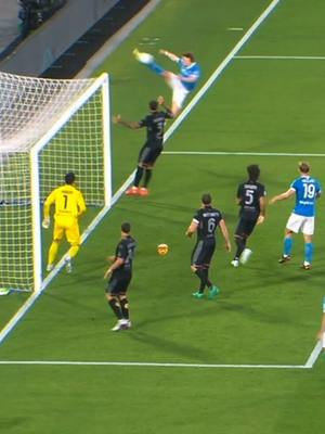 De Bruyne scores… McTominay though 😮‍💨 #SerieA #McTominay #DeBruyne #FootballEdit #NapoliCremonese