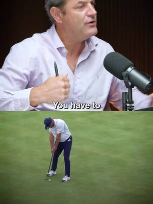 This $500M Negotiation might Kill LIV Golf #brysondechambeau #golf #LIVgolf