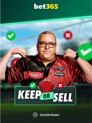 👀 Liverpool keep or sell with @Stephen Bunting! #liverpool #vandijk #slot #bunting #fyp 