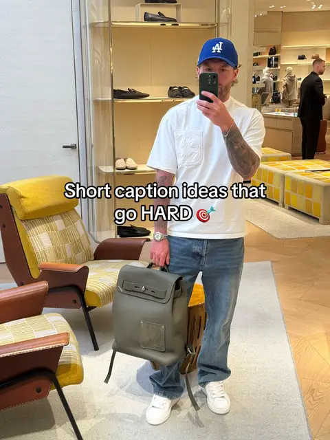 Try these for your next Instagram post save it for later #shortcaptions #ig #captionideas #insta 