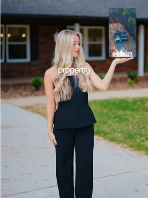 MORE PHOTOS & INFORMATION BELOW 🔗 https://715-sunridge-drive.kelsieblevinsrealestate.com/ Newly Offered at $399,000👏 👏Fully renovated. Single-level living. No HOA. No city taxes. And nearly half an acre to call your own!  This all-brick beauty in Lincolnton’s Eastridge subdivision has been transformed from top to bottom and the details speak for themselves. ✔ 3 bed | 2 bath | 1,540 sq ft ✔ Brand-new white oak flooring throughout ✔ Remodeled kitchen with island beverage fridge ✔ Expanded primary suite with spa-inspired tile shower ✔ Main-level laundry & open functional layout ✔ Oversized two-car garage ✔ Freshly poured concrete driveway ✔ Flat, usable backyard — perfect for entertaining or unwinding ✔ No HOA | No city taxes | Move-in ready This is the kind of home that checks every box and then some. Established neighborhood, thoughtful renovations, and the kind of peace that comes with single-level living done right. 📍 Lincolnton, NC | Eastridge Subdivision 📲 DM me or call/text 828-221-6070 to schedule your private showing. Kelsie Blevins, REALTOR ®️ Top 1% of Agents Realty Executives of Hickory & Lake Norman  828-221-6070  SOLD. REVIEWED. TRUSTED.  https://linktr.ee/kelsieblevinsrealestate #fyp #foryou #realtor #top #agent 