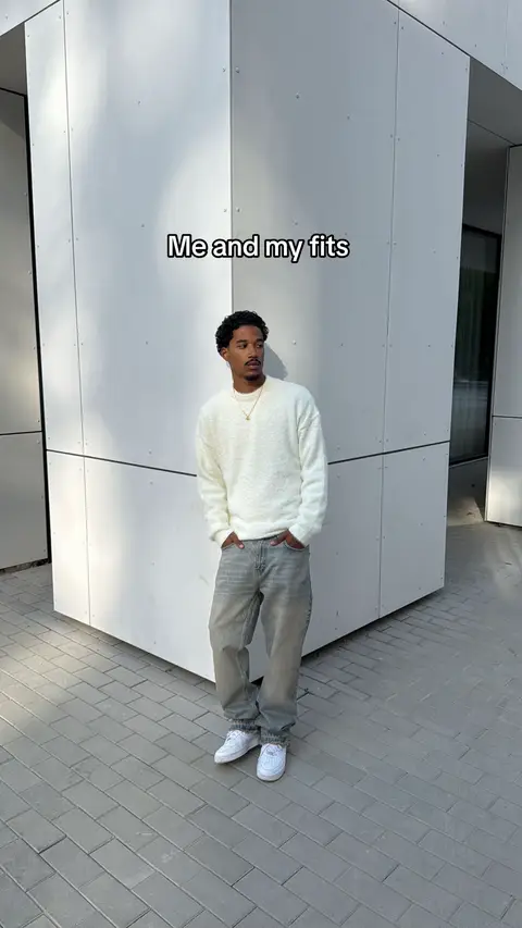 Me and my fits save for inspo #cleanfit #fits #fyp #inspofashion #pants 