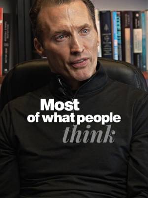 We've lost the ability to be free thinkers...This is Ryan Blair. Entrepreneur with over $1B in exits. NY Times bestselling author. CEO of AlterCall. He started from the bottom and built his way up through real business experience - not theory. What Ryan teaches: 27 years of lessons distilled into frameworks anyone can use. Whether you run a company, build a career, or just want to learn. Follow for: Business strategy and entrepreneurship insights Leadership and high-performance thinking How faith and values show up in decisions AI and tech explained for real use Stories from building and scaling companies This account is for: Anyone interested in business, growth, and leadership. You don't have to run a company. Just be curious and ready to learn. Hit follow for practical strategies and real talk on success. #thinking #mindset #deep #humanity #business