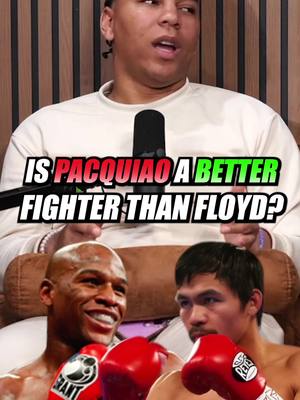 Manny Pacquiao vs Floyd Mayweather #boxing