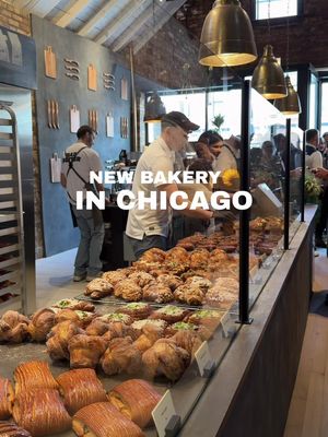 my new obsession 🥐🧎‍♂️ Bad Butter - 1655 W Cortland St. #chicago #bakery #fyp #chicagobakery #chicagofinds 