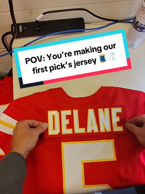 A lil EQ ASMR #chiefs #nfldraft #kansascitychiefs #metaglasses #pov 