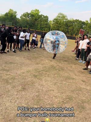 #bumperballs #southcarolina 