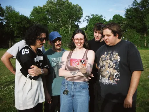 This took us so long to do but I’m so happy we did it. “Worst Thing I’ve Ever Done” out now ❤️