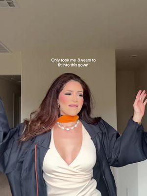 APRN May 2026!!! #fyp #graduation #aprn #msn #universityoftexas 