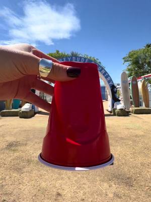 escaping to HEYDUDE Country via cup….. #heydudeshoes #cuptrend #stagecoach 
