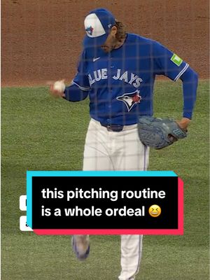 like how is my 12-step skincare routine different from your 12-step pitching routine 🤨 #MLB #baseball #funny #pitcher @Toronto Blue Jays 