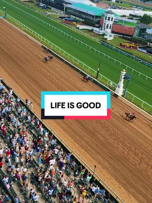 Today healed me 🙌  #KentuckyDerby #Spring #Healed #Racing 