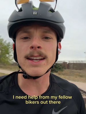 Someone who knows more about bikes than me please help. • #biking #cycling #bikefitting #longride #denver 